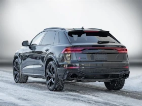 Audi RSQ8 * 4.0 TFSI quattro * CARFAX * ЦЕНА ДО БГ, снимка 6