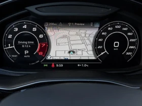 Audi RSQ8 * 4.0 TFSI quattro * CARFAX * ЦЕНА ДО БГ, снимка 14