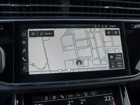 Audi RSQ8 * 4.0 TFSI quattro * CARFAX * ЦЕНА ДО БГ, снимка 15