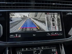 Audi RSQ8 * 4.0 TFSI quattro * CARFAX * ЦЕНА ДО БГ, снимка 16