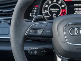 Audi RSQ8 * 4.0 TFSI quattro * CARFAX * ЦЕНА ДО БГ, снимка 10