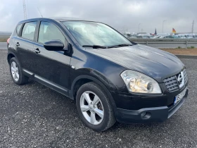 Nissan Qashqai * Автомат*  - 11500 лв. / 5879.86 € - 41641066 5