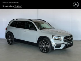 Mercedes-Benz GLB 220 4MATIC 6+ 1 | Mobile.bg � ����� ������ 3