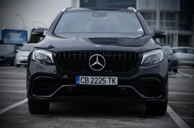 Mercedes-Benz GLC 300 GLC 300 4MATIC AMG Line - 26990 € / 52787.85 лв. - 51701421 3