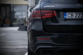 Mercedes-Benz GLC 300 GLC 300 4MATIC AMG Line - 26990 € / 52787.85 лв. - 51701421 5