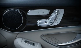 Mercedes-Benz GLC 300 GLC 300 4MATIC AMG Line - 26990 € / 52787.85 лв. - 51701421 11