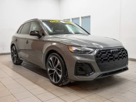 Audi SQ5 3.0 TFSI quattro* АвтоКредит* (Цена до БГ)  - 36999 € / 72363.75 лв. - 55511112 2