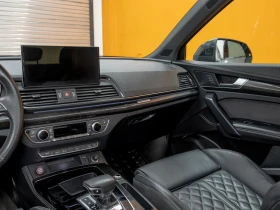 Audi SQ5 3.0 TFSI quattro* АвтоКредит* (Цена до БГ)  - 36999 € / 72363.75 лв. - 55511112 17