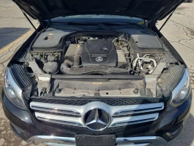 Mercedes-Benz GLC 300  * ПАМЕТ* ПАНОРАМА* ПОДГРЕВИ* CARFAX *  - 17000 € / 33249.11 лв. - 80667107 7