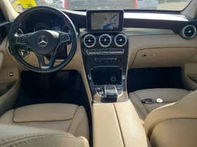 Mercedes-Benz GLC 300  * ПАМЕТ* ПАНОРАМА* ПОДГРЕВИ* CARFAX *  - 17000 € / 33249.11 лв. - 80667107 10