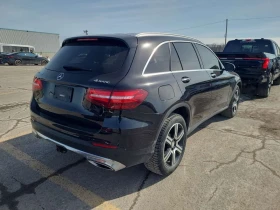 Mercedes-Benz GLC 300  * ПАМЕТ* ПАНОРАМА* ПОДГРЕВИ* CARFAX *  - 17000 € / 33249.11 лв. - 80667107 3