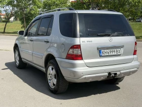 Mercedes-Benz ML 350 - 6200 € / 12126.15 лв. - 83623394 3