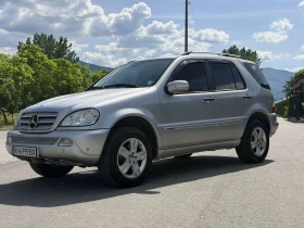 Mercedes-Benz ML 350 - 6200 € / 12126.15 лв. - 83623394 2