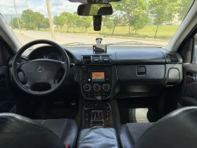 Mercedes-Benz ML 350 - 6200 € / 12126.15 лв. - 83623394 9