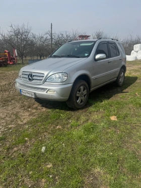 Mercedes-Benz ML 350 - 6200 € / 12126.15 лв. - 73619639 2