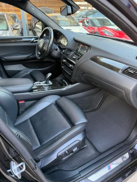 BMW X4 M-pack 2.8xDrive | Mobile.bg � ����� ������ 11
