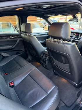 BMW X4 M-pack 2.8xDrive | Mobile.bg � ����� ������ 14