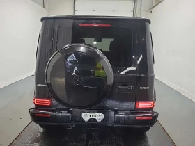 Mercedes-Benz G 63 AMG * МАСАЖ* ПОДГРЕВ* ДИСТРОНИК* ОБДУХВАНЕ* ДВА КЛЮЧА* - 97900 € / 191475.76 лв. - 72119229 5