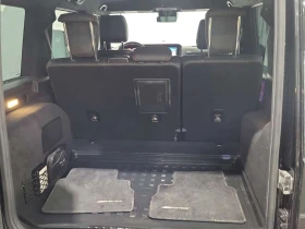 Mercedes-Benz G 63 AMG * МАСАЖ* ПОДГРЕВ* ДИСТРОНИК* ОБДУХВАНЕ* ДВА КЛЮЧА* - 97900 € / 191475.76 лв. - 72119229 14