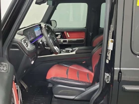 Mercedes-Benz G 63 AMG * МАСАЖ* ПОДГРЕВ* ДИСТРОНИК* ОБДУХВАНЕ* ДВА КЛЮЧА* - 97900 € / 191475.76 лв. - 72119229 7