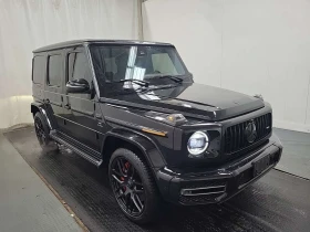 Mercedes-Benz G 63 AMG * МАСАЖ* ПОДГРЕВ* ДИСТРОНИК* ОБДУХВАНЕ* ДВА КЛЮЧА* - 97900 € / 191475.76 лв. - 72119229 2