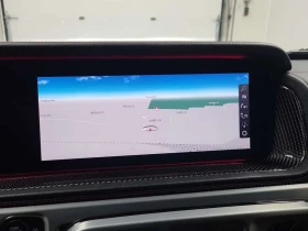 Mercedes-Benz G 63 AMG * МАСАЖ* ПОДГРЕВ* ДИСТРОНИК* ОБДУХВАНЕ* ДВА КЛЮЧА* - 97900 € / 191475.76 лв. - 72119229 11