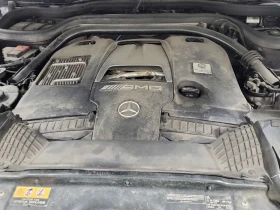 Mercedes-Benz G 63 AMG * МАСАЖ* ПОДГРЕВ* ДИСТРОНИК* ОБДУХВАНЕ* ДВА КЛЮЧА* - 97900 € / 191475.76 лв. - 72119229 16