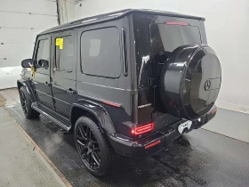 Mercedes-Benz G 63 AMG * МАСАЖ* ПОДГРЕВ* ДИСТРОНИК* ОБДУХВАНЕ* ДВА КЛЮЧА* - 97900 € / 191475.76 лв. - 72119229 4