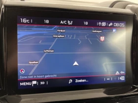 Citroen C5 Aircross 1.2i Business Plus | Auto.bg — изображение 8