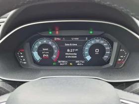 Audi Q3 * KOMFORT * CARFAX * 2 ����� * �������� *  | Mobile.bg � ����� ������ 9