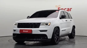 ����� �� �������� �� Jeep Grand cherokee 3.6 Summit