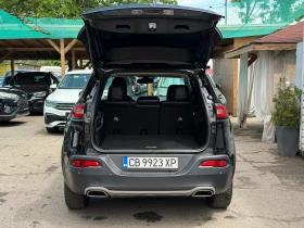 Jeep Cherokee Jeep Cherokee 2.2 LIMITED 4WD* СЕРВИЗНА ИСТОРИЯ | Auto.bg — изображение 6