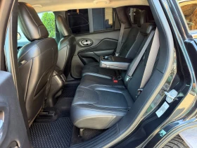 Jeep Cherokee Jeep Cherokee 2.2 LIMITED 4WD* СЕРВИЗНА ИСТОРИЯ | Auto.bg — изображение 9