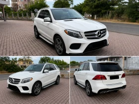 Mercedes-Benz GLE 350 AMG  - 30500 € / 59652.82 лв. - 95909639 6