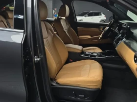 Kia Sorento * NOBLESSE* HYBRID* 360* DIS* ОБДУХВАНЕ*  | Auto.bg — изображение 13