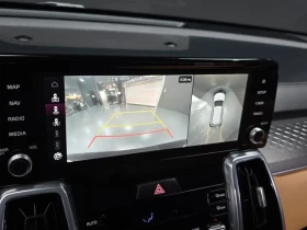 Kia Sorento * NOBLESSE* HYBRID* 360* DIS* ОБДУХВАНЕ*  | Auto.bg — изображение 10