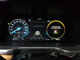 Kia Sorento * NOBLESSE* HYBRID* 360* DIS* ОБДУХВАНЕ*  | Auto.bg — изображение 7