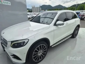 Mercedes-Benz GLC 300 * BURMESTER * HEAD UP * 360 КАМЕРА *  - 24900 € / 48700.17 лв. - 70467376 3