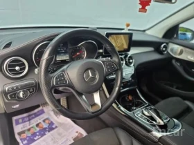Mercedes-Benz GLC 300 * BURMESTER * HEAD UP * 360 КАМЕРА *  - 24900 € / 48700.17 лв. - 70467376 8