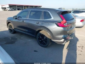 Honda Cr-v HYBRID* SPORT TOURING* AWD* ����* �������* ������� | Mobile.bg � ����� ������ 3
