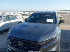 Honda Cr-v HYBRID* SPORT TOURING* AWD* ����* �������* ������� | Mobile.bg � ����� ������ 6