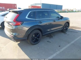 Honda Cr-v HYBRID* SPORT TOURING* AWD* ����* �������* ������� | Mobile.bg � ����� ������ 4