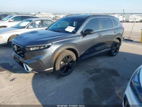 Honda Cr-v HYBRID* SPORT TOURING* AWD* ����* �������* ������� | Mobile.bg � ����� ������ 2