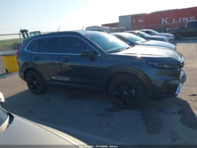 Honda Cr-v HYBRID* SPORT TOURING* AWD* ����* �������* ������� | Mobile.bg � ����� ������ 12