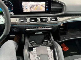 Mercedes-Benz GLE 63 S AMG * COUPE* KEYLESS * ПОДГРЕВ * МАСАЖИ * ОБДУХВАНЕ *  - 68000 € - 27849299 10