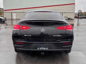 Mercedes-Benz GLE 63 S AMG * COUPE* KEYLESS * ПОДГРЕВ * МАСАЖИ * ОБДУХВАНЕ *  - 68000 € - 27849299 4