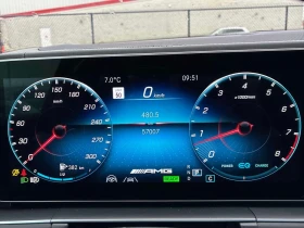 Mercedes-Benz GLE 63 S AMG * COUPE* KEYLESS * ПОДГРЕВ * МАСАЖИ * ОБДУХВАНЕ *  - 68000 € - 27849299 9