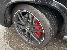 Mercedes-Benz GLE 63 S AMG * COUPE* KEYLESS * ПОДГРЕВ * МАСАЖИ * ОБДУХВАНЕ *  - 68000 € - 27849299 7