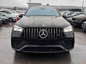 Mercedes-Benz GLE 63 S AMG * COUPE* KEYLESS * ПОДГРЕВ * МАСАЖИ * ОБДУХВАНЕ *  - 68000 € - 27849299 2