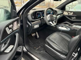 Mercedes-Benz GLE 63 S AMG * COUPE* KEYLESS * ПОДГРЕВ * МАСАЖИ * ОБДУХВАНЕ *  - 68000 € - 27849299 8